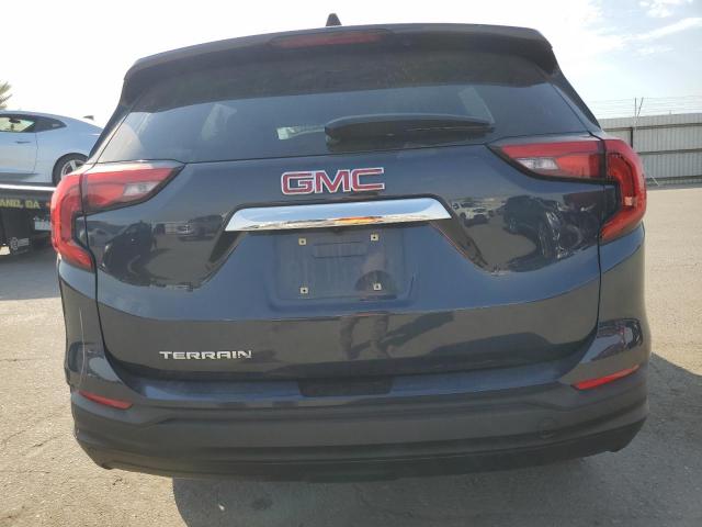 Photo 5 VIN: 3GKALMEV7JL232885 - GMC TERRAIN SL 