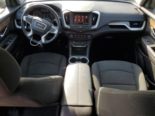 Photo 7 VIN: 3GKALMEV7JL232885 - GMC TERRAIN SL 