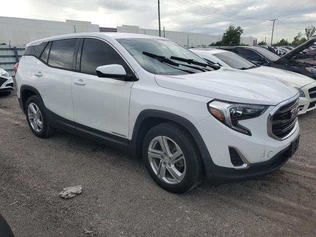 Photo 3 VIN: 3GKALMEV7JL265336 - GMC TERRAIN 