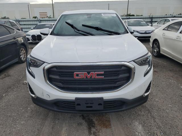 Photo 4 VIN: 3GKALMEV7JL265336 - GMC TERRAIN 