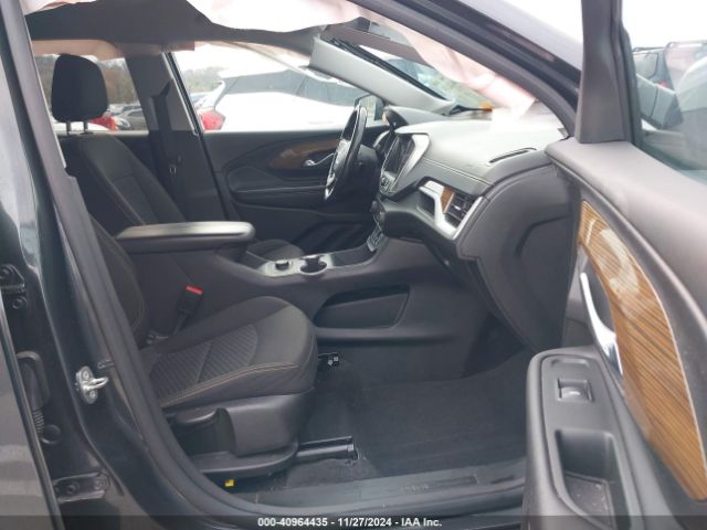 Photo 4 VIN: 3GKALMEV7JL278880 - GMC TERRAIN 