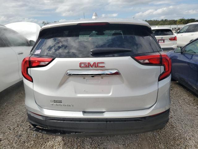 Photo 5 VIN: 3GKALMEV7JL383869 - GMC TERRAIN SL 