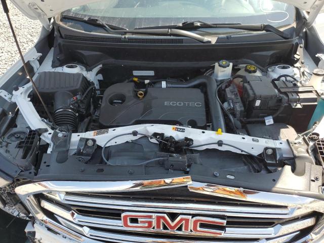 Photo 11 VIN: 3GKALMEV7JL385606 - GMC TERRAIN SL 