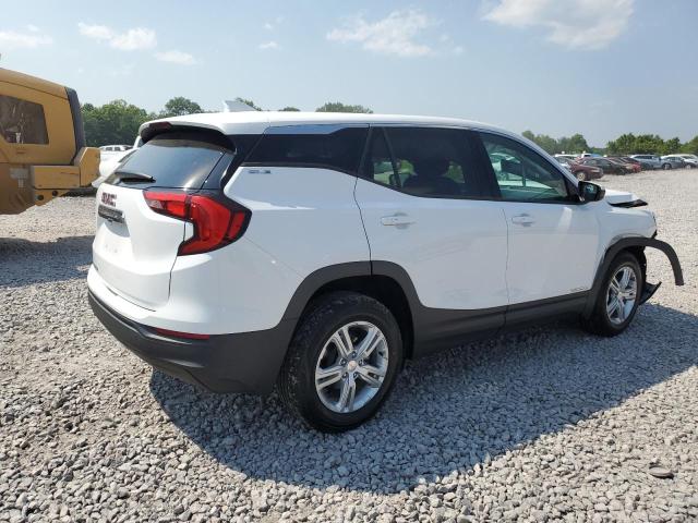 Photo 2 VIN: 3GKALMEV7JL385606 - GMC TERRAIN SL 