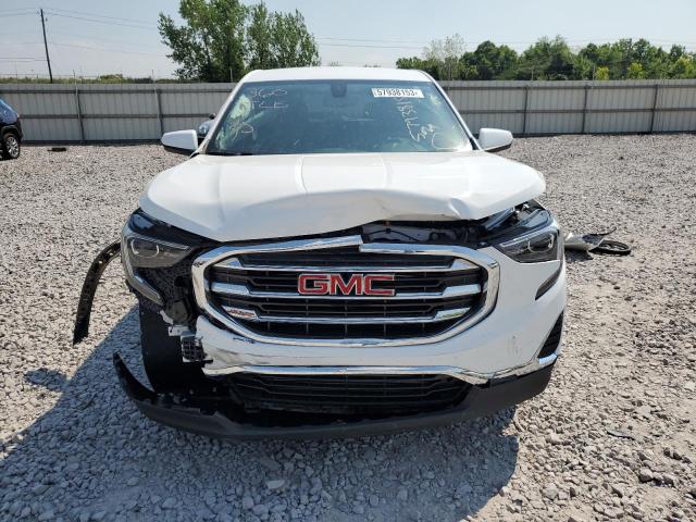 Photo 4 VIN: 3GKALMEV7JL385606 - GMC TERRAIN SL 