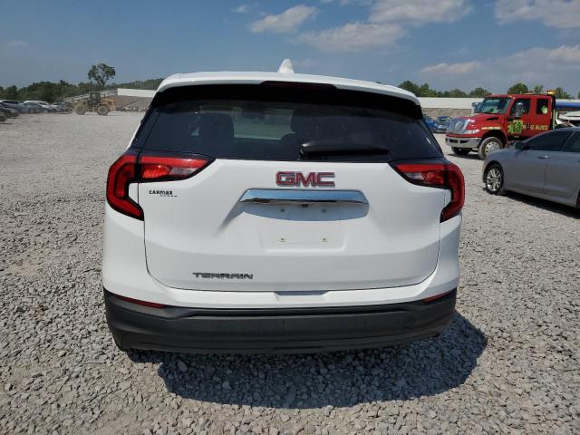 Photo 5 VIN: 3GKALMEV7JL385606 - GMC TERRAIN SL 