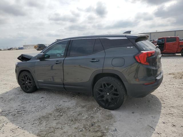 Photo 1 VIN: 3GKALMEV7JL386206 - GMC TERRAIN 