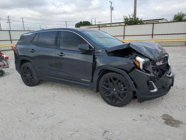 Photo 3 VIN: 3GKALMEV7JL386206 - GMC TERRAIN 