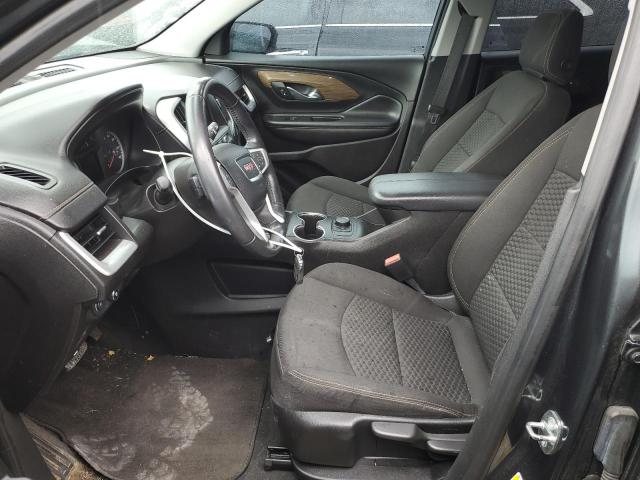 Photo 6 VIN: 3GKALMEV7JL386206 - GMC TERRAIN 