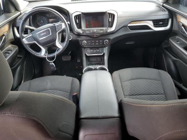 Photo 7 VIN: 3GKALMEV7JL386206 - GMC TERRAIN 