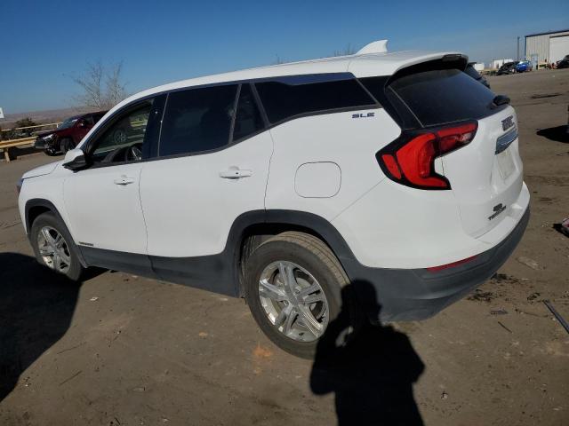 Photo 1 VIN: 3GKALMEV7JL387372 - GMC TERRAIN SL 