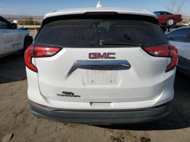 Photo 5 VIN: 3GKALMEV7JL387372 - GMC TERRAIN SL 