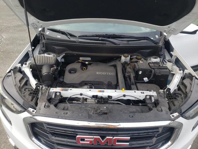 Photo 11 VIN: 3GKALMEV7JL401609 - GMC TERRAIN SL 