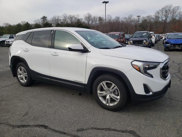 Photo 3 VIN: 3GKALMEV7JL401609 - GMC TERRAIN SL 