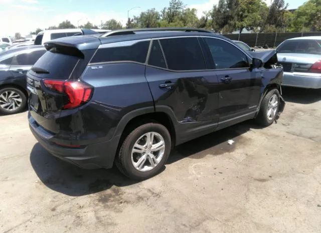 Photo 3 VIN: 3GKALMEV7JL407085 - GMC TERRAIN 