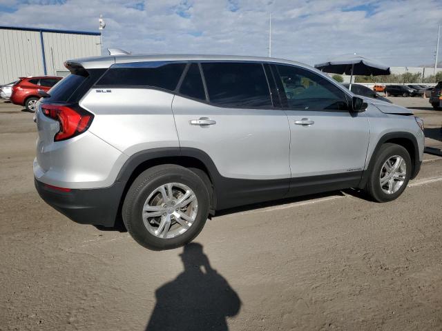 Photo 2 VIN: 3GKALMEV7KL106639 - GMC TERRAIN SL 