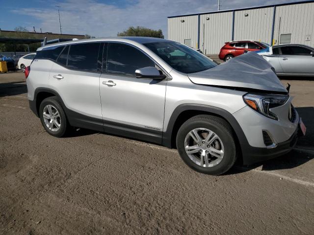 Photo 3 VIN: 3GKALMEV7KL106639 - GMC TERRAIN SL 