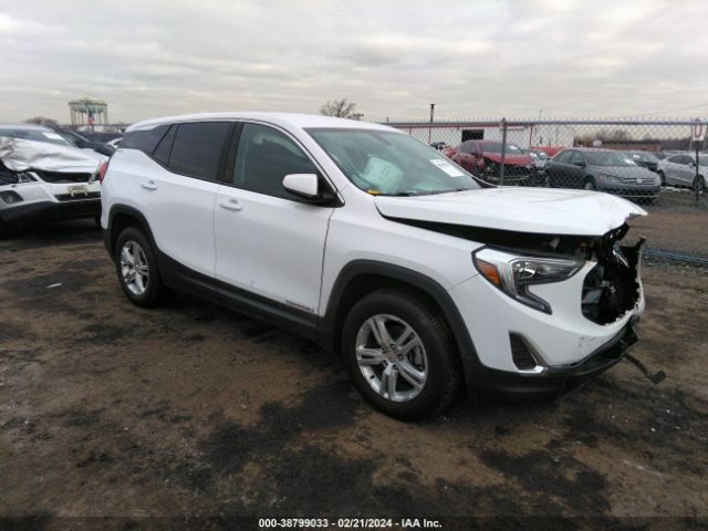 Photo 0 VIN: 3GKALMEV7KL110108 - GMC TERRAIN 