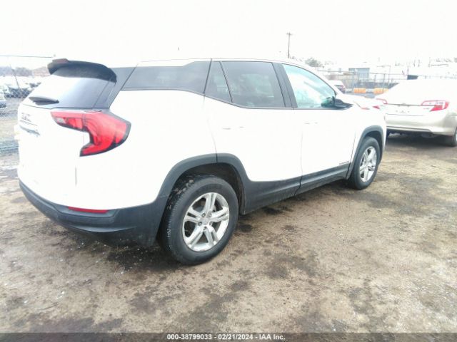 Photo 3 VIN: 3GKALMEV7KL110108 - GMC TERRAIN 