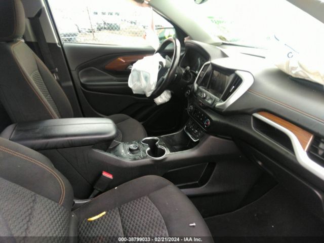 Photo 4 VIN: 3GKALMEV7KL110108 - GMC TERRAIN 