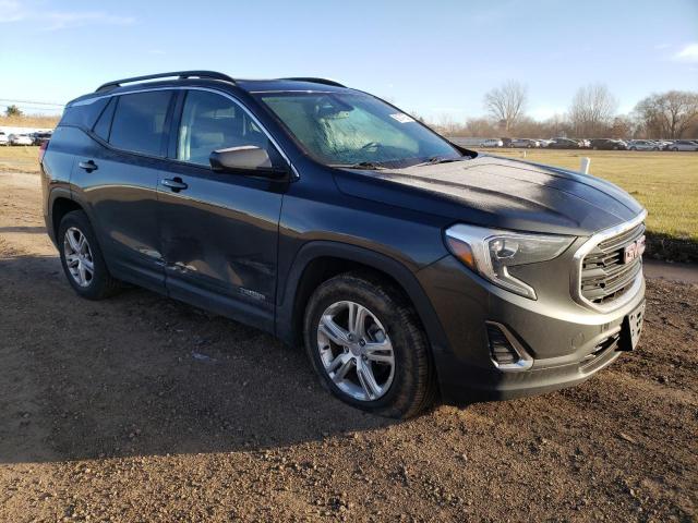 Photo 3 VIN: 3GKALMEV7KL110478 - GMC TERRAIN 