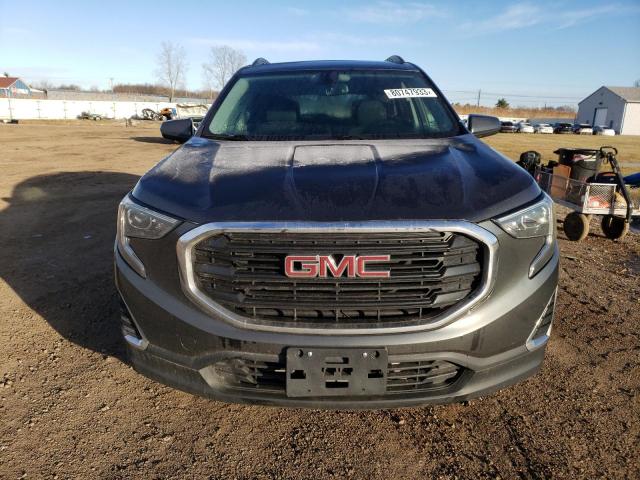 Photo 4 VIN: 3GKALMEV7KL110478 - GMC TERRAIN 