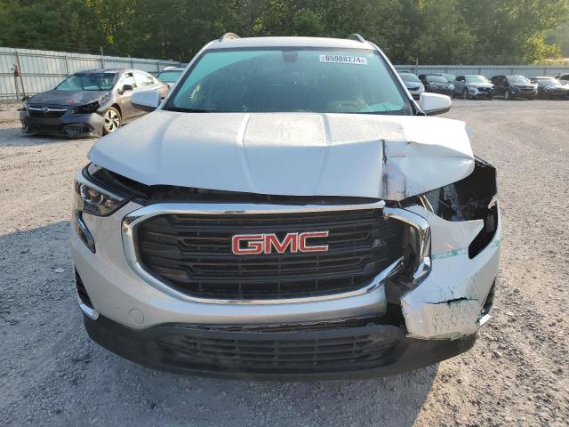 Photo 4 VIN: 3GKALMEV7KL124302 - GMC TERRAIN 