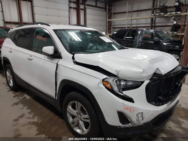 Photo 0 VIN: 3GKALMEV7KL131427 - GMC TERRAIN 