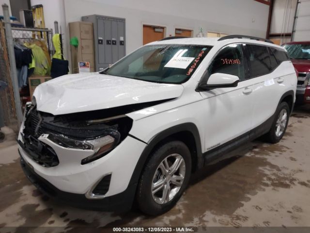 Photo 1 VIN: 3GKALMEV7KL131427 - GMC TERRAIN 