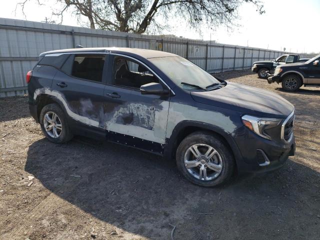 Photo 3 VIN: 3GKALMEV7KL142704 - GMC TERRAIN SL 