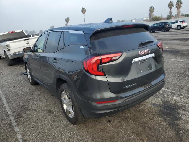 Photo 2 VIN: 3GKALMEV7KL233990 - GMC TERRAIN SL 