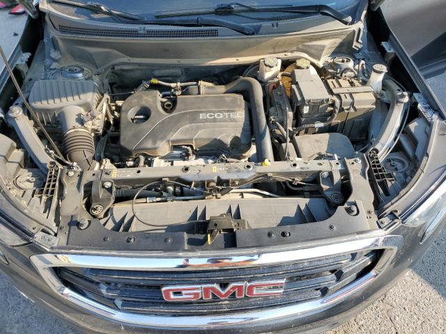 Photo 11 VIN: 3GKALMEV7KL247792 - GMC TERRAIN SL 