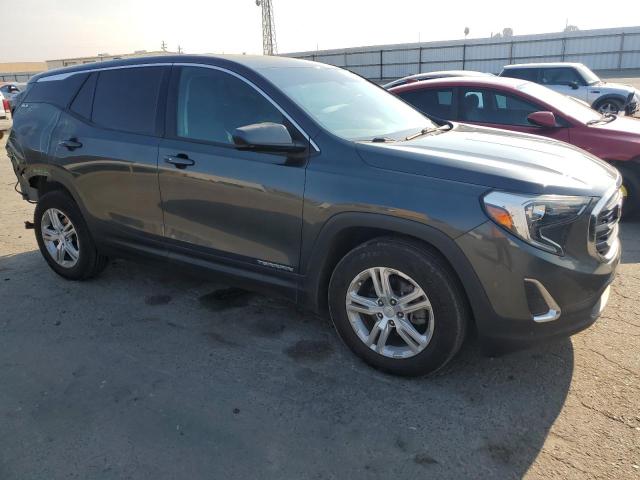 Photo 3 VIN: 3GKALMEV7KL247792 - GMC TERRAIN SL 