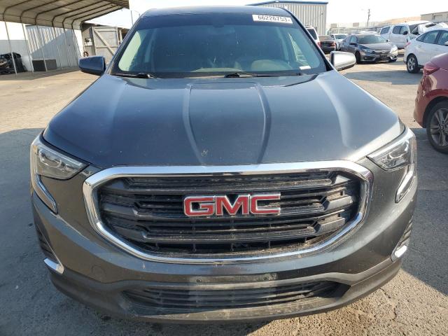 Photo 4 VIN: 3GKALMEV7KL247792 - GMC TERRAIN SL 