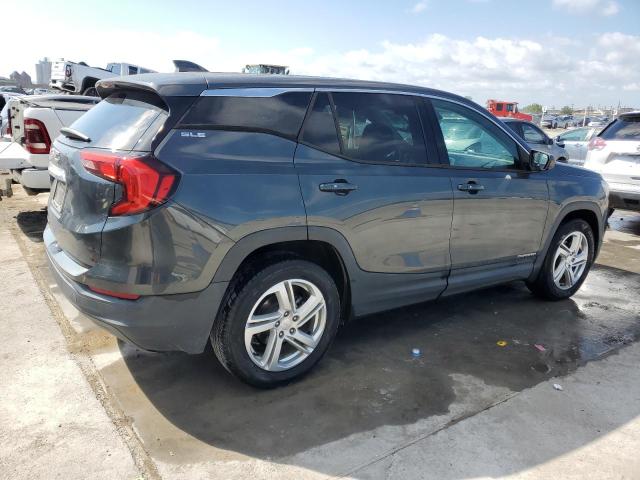 Photo 2 VIN: 3GKALMEV7KL340084 - GMC TERRAIN 