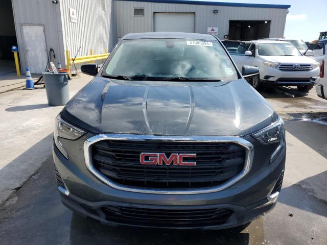 Photo 4 VIN: 3GKALMEV7KL340084 - GMC TERRAIN 