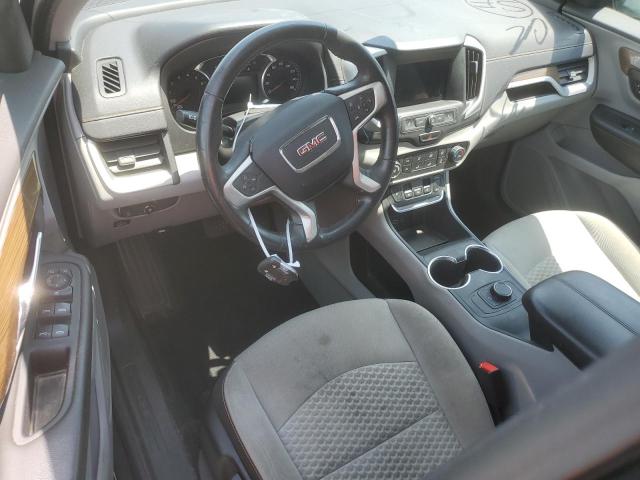 Photo 7 VIN: 3GKALMEV7KL340084 - GMC TERRAIN 