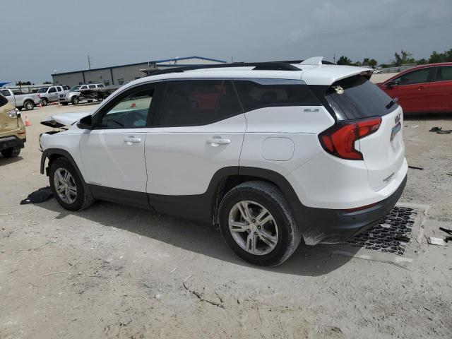 Photo 1 VIN: 3GKALMEV7KL340781 - GMC TERRAIN SL 