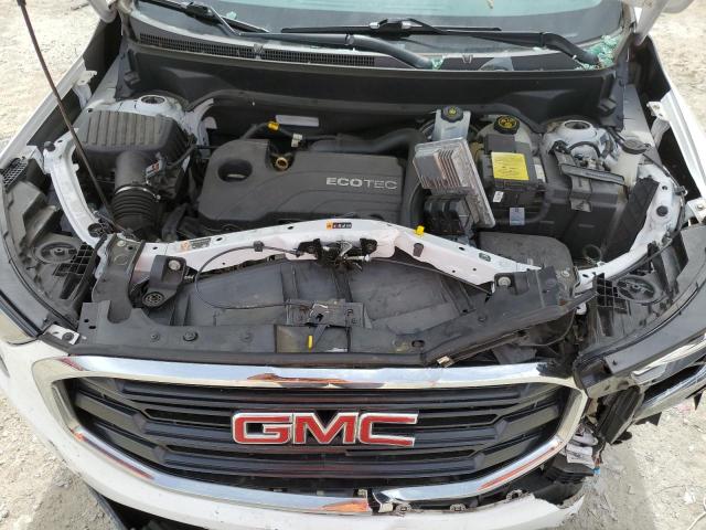 Photo 11 VIN: 3GKALMEV7KL340781 - GMC TERRAIN SL 