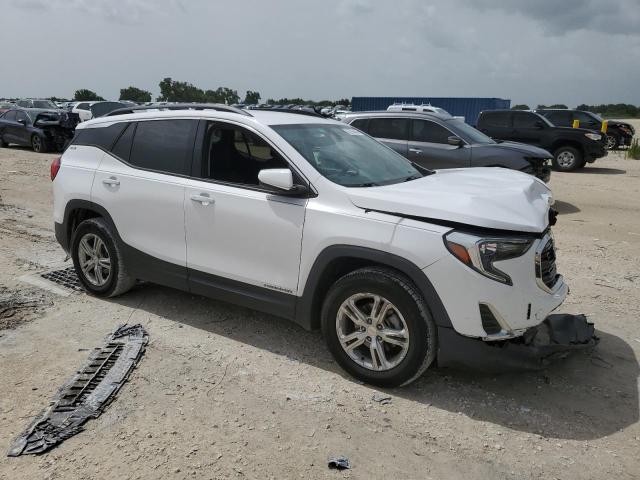 Photo 3 VIN: 3GKALMEV7KL340781 - GMC TERRAIN SL 