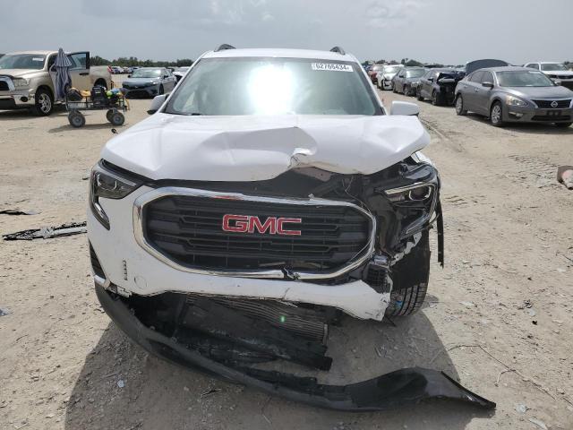 Photo 4 VIN: 3GKALMEV7KL340781 - GMC TERRAIN SL 