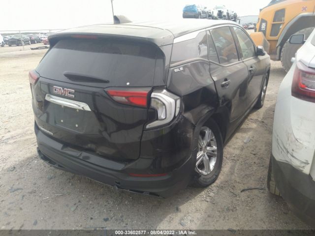 Photo 3 VIN: 3GKALMEV7KL357337 - GMC TERRAIN 