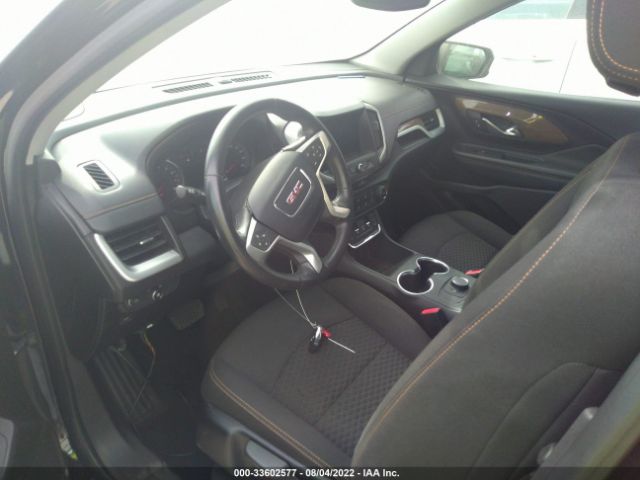 Photo 4 VIN: 3GKALMEV7KL357337 - GMC TERRAIN 