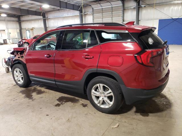 Photo 1 VIN: 3GKALMEV7KL368287 - GMC TERRAIN 