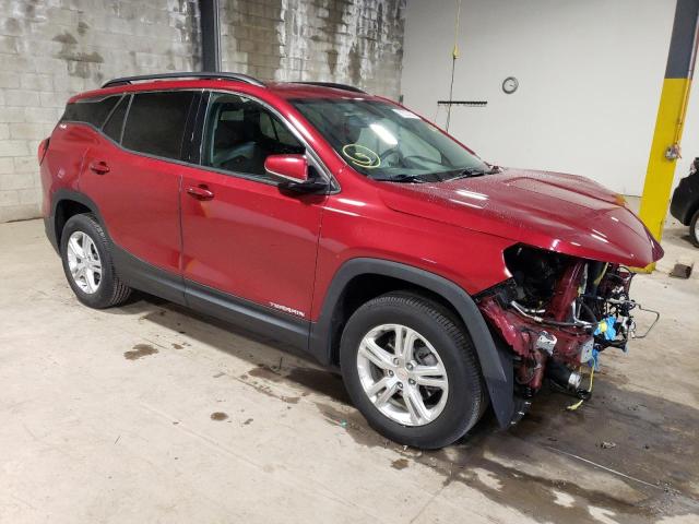 Photo 3 VIN: 3GKALMEV7KL368287 - GMC TERRAIN 