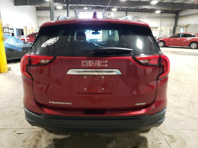 Photo 5 VIN: 3GKALMEV7KL368287 - GMC TERRAIN 