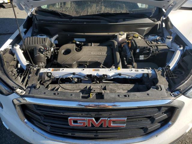 Photo 11 VIN: 3GKALMEV7LL138055 - GMC TERRAIN SL 