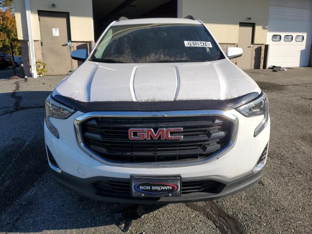 Photo 4 VIN: 3GKALMEV7LL138055 - GMC TERRAIN SL 