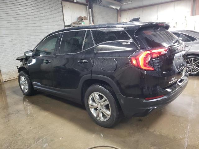 Photo 1 VIN: 3GKALMEV7LL140713 - GMC TERRAIN SL 