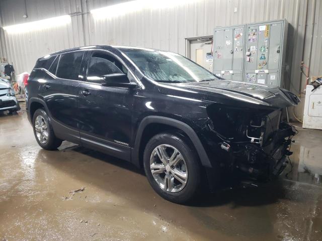 Photo 3 VIN: 3GKALMEV7LL140713 - GMC TERRAIN SL 